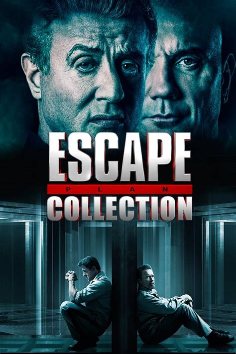 Escape Plan Collection – YTS Yify Online Torrents.